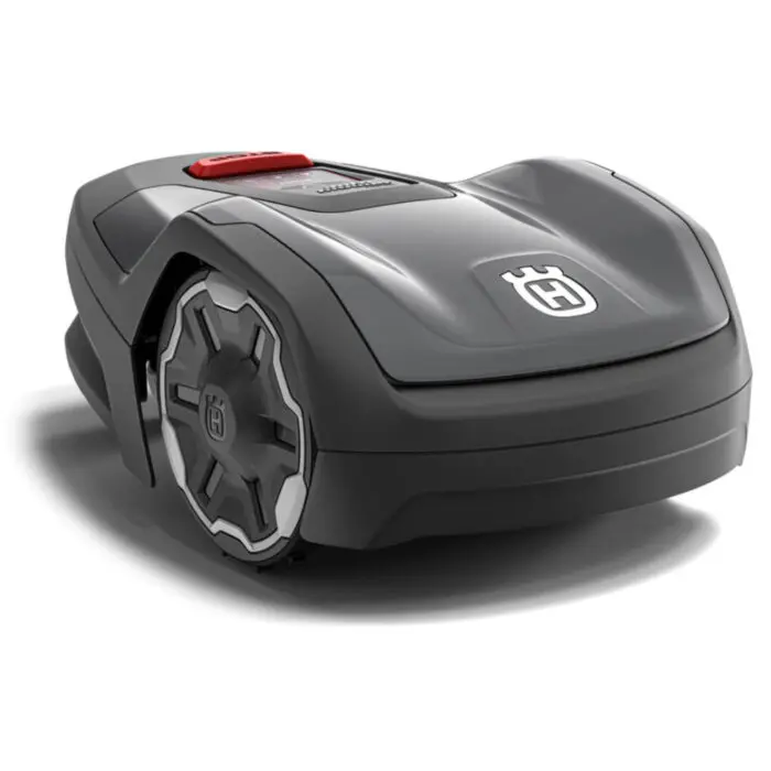 HUSQVARNA Automower® Aspire™ R4 Robotic Mower (physical wire)