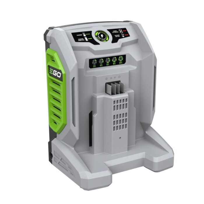 EGO CH7000E Rapid+ Battery Charger - Image 2