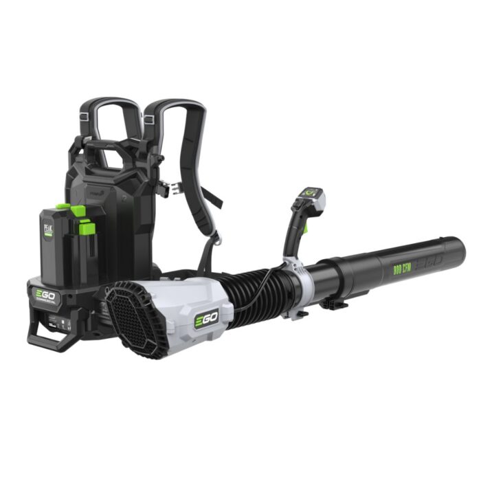 EGO LBP8000E Cordless Backpack Blower (Shell Only) - Image 3