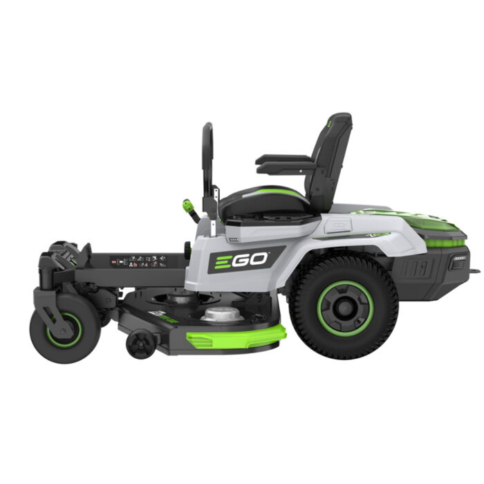EGO ZT5201E-L Battery Zero Turn Riding Mower - Image 5