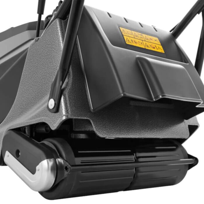 HAYTER Harrier 41 PRO 60V Cordless Lawnmower (Shell Only) (378A) - Image 2