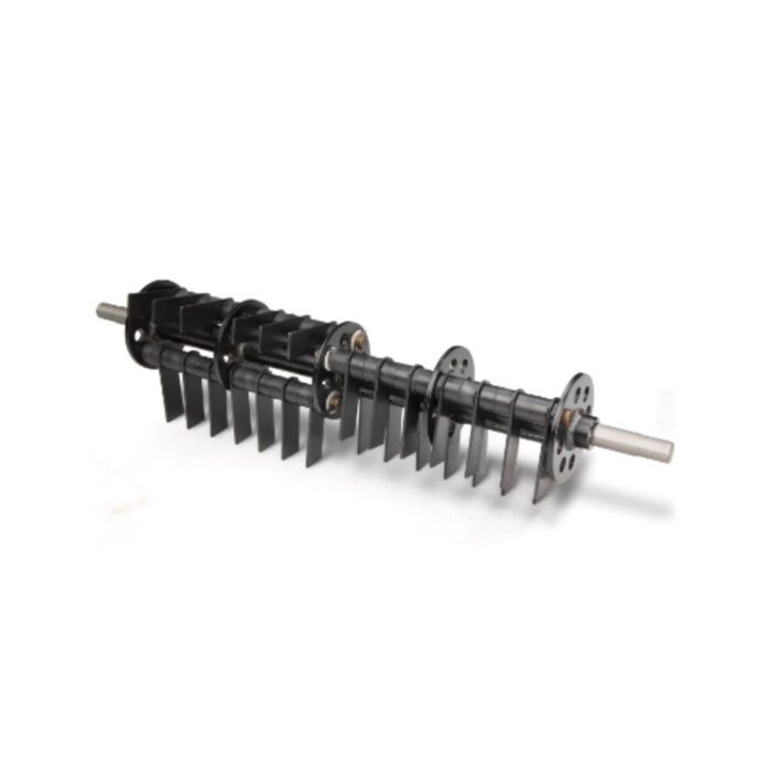 WEIBANG Intrepid 384RB Petrol Scarifier - Image 2