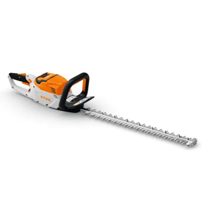 STIHL HSA 60 Battery Hedge Trimmer (Promo Kit) - Image 2