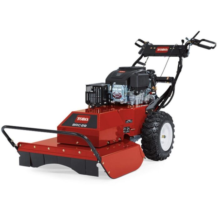 TORO BRC-28 Petrol Brush Cutter - Image 2