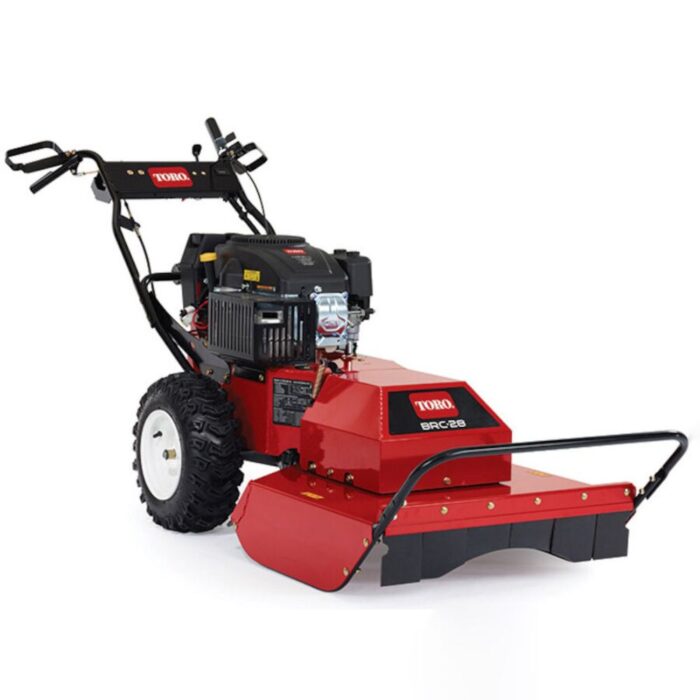TORO BRC-28 Petrol Brush Cutter