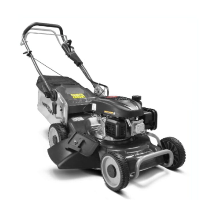 WEIBANG VIRTUE 46 SVP Variable Speed Petrol Lawnmower