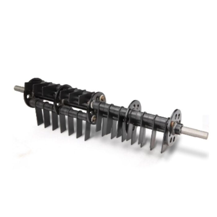 WEIBANG Intrepid 486CRB Petrol Scarifier - Image 2