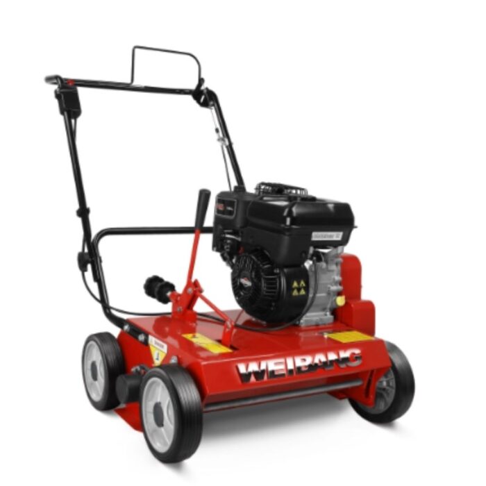 WEIBANG Intrepid 486CRB Petrol Scarifier