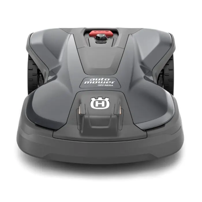 HUSQVARNA AUTOMOWER® 320 NERA Robotic Mower - Image 4