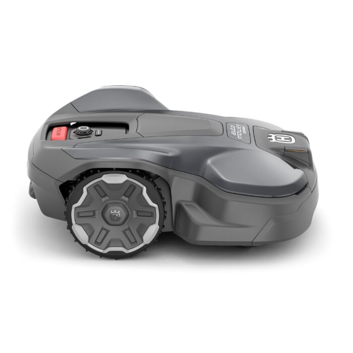 HUSQVARNA AUTOMOWER® 320 NERA Robotic Mower - Image 3