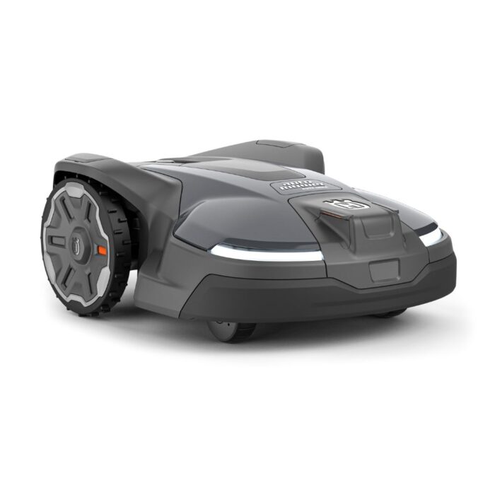 HUSQVARNA Automower® 430X NERA Robotic Mower (wired or wire-free installation)