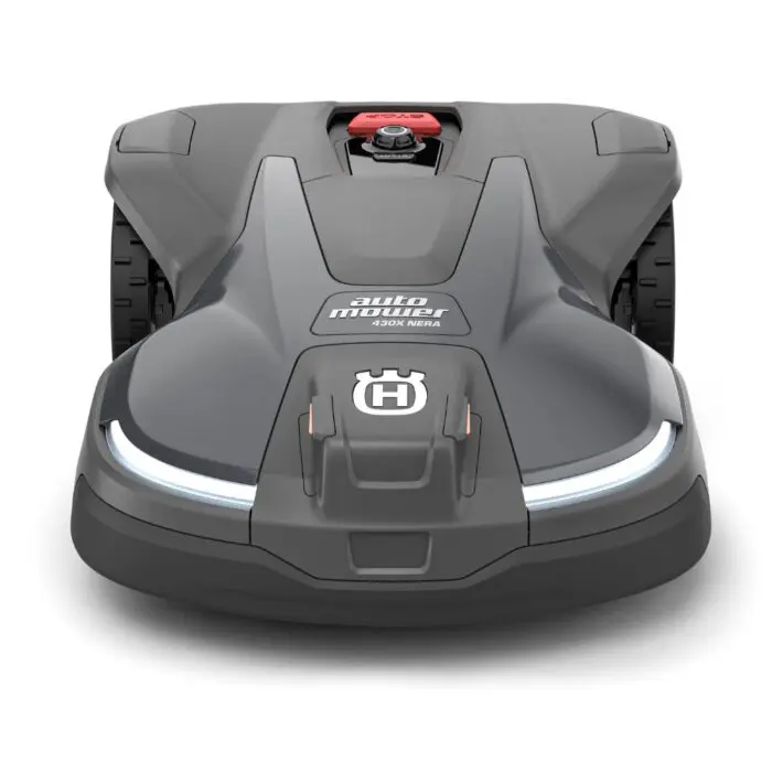 HUSQVARNA Automower® 430X NERA Robotic Mower (wired or wire-free installation) - Image 3