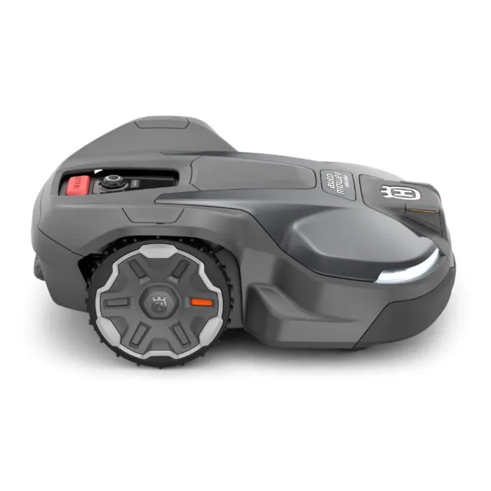 HUSQVARNA Automower® 430X NERA Robotic Mower (wired or wire-free installation) - Image 2