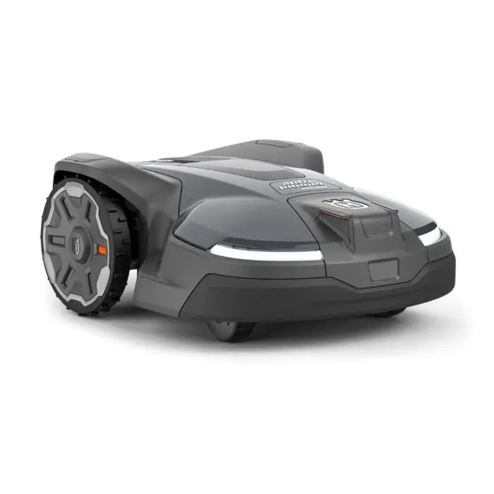 HUSQVARNA Automower® 450X NERA Robotic Mower (wired or wire-free installation)