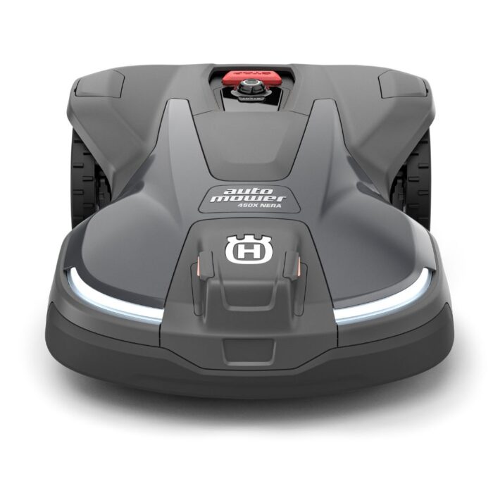 HUSQVARNA Automower® 450X NERA Robotic Mower (wired or wire-free installation) - Image 3