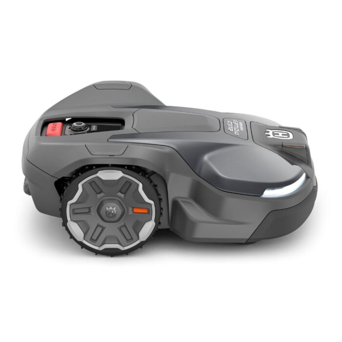 HUSQVARNA Automower® 450X NERA Robotic Mower (wired or wire-free installation) - Image 2
