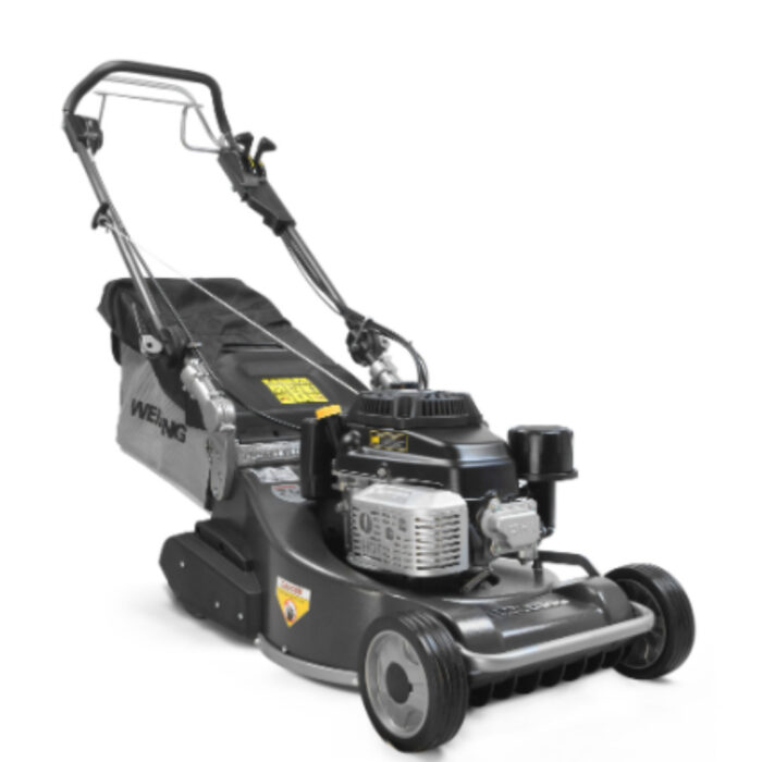 WEIBANG LEGACY 48 PRO BBC Petrol Lawnmower