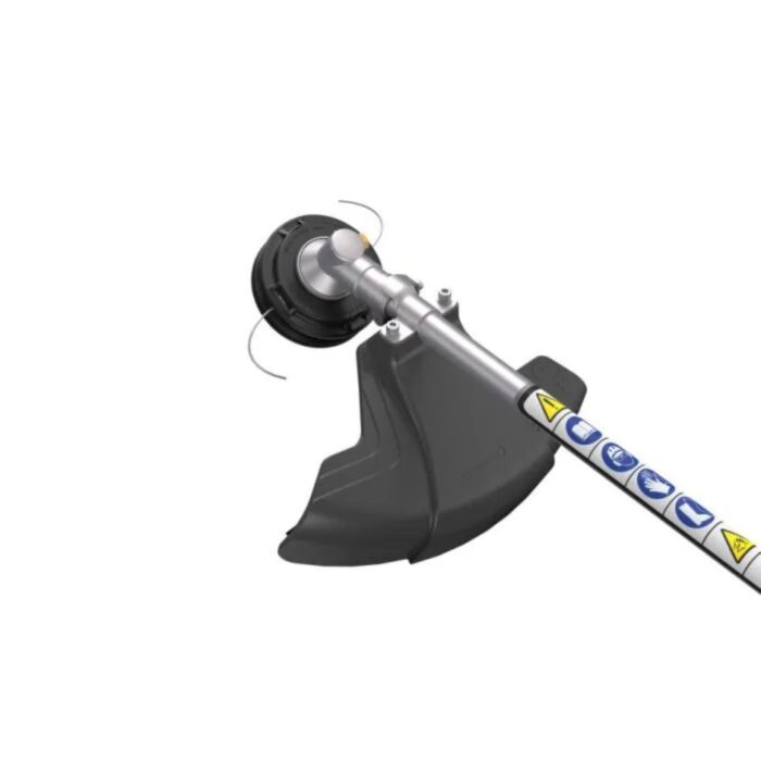 STIGA BC 730 Petrol Brushcutter - Image 4