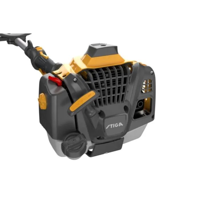 STIGA BC 730 Petrol Brushcutter - Image 6