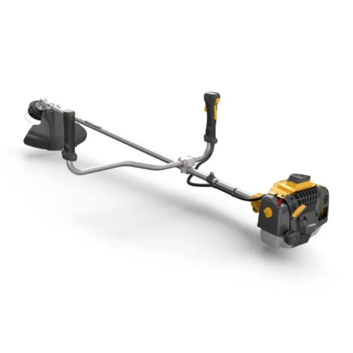 STIGA BC 730 B Petrol Brushcutter - Image 2