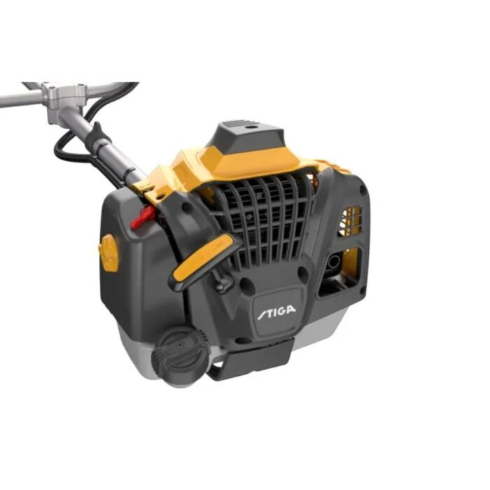 STIGA BC 730 B Petrol Brushcutter - Image 7