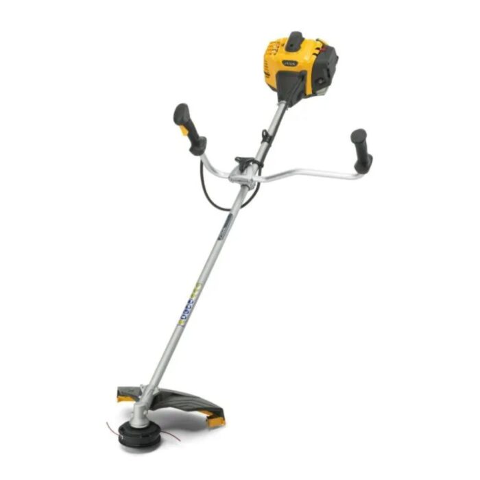 STIGA BC 740 B Petrol Brushcutter - Image 3