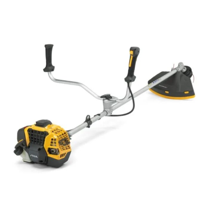 STIGA BC 740 B Petrol Brushcutter