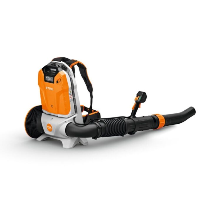 STIHL BGA 300 Cordless Backpack Leaf Blower (Shell Only)