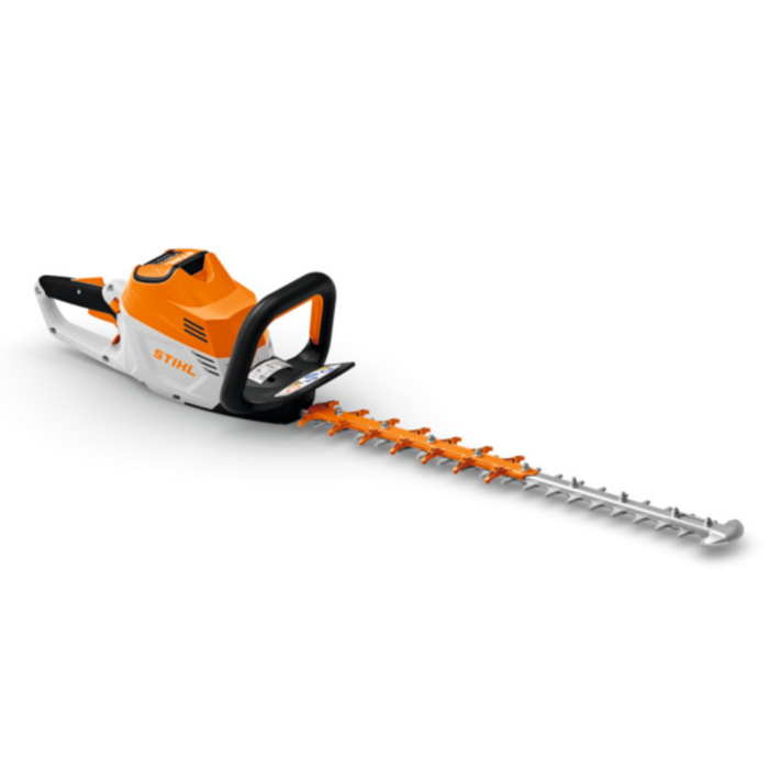 STIHL HSA 100 Cordless Hedge Trimmer (Shell Only) - Image 2