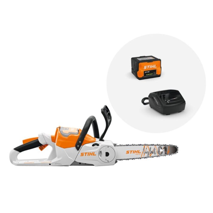 STIHL MSA 60 C-B Cordless Chainsaw (Kit)