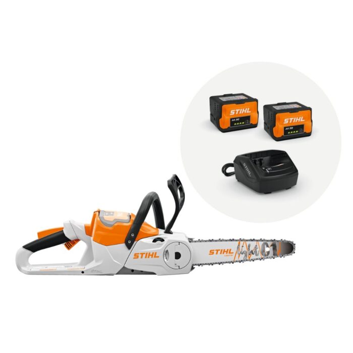 STIHL MSA 60 C-B Cordless Chainsaw (Promo Kit)