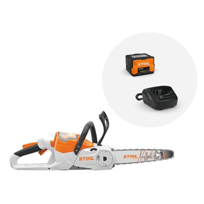 STIHL MSA 70 C-B Cordless Chainsaw (Kit)