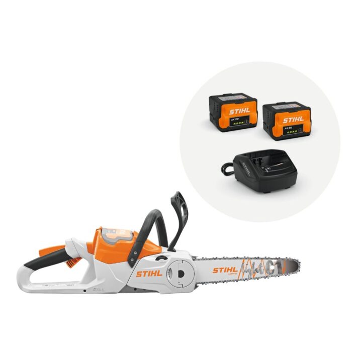 STIHL MSA 70 C-B Cordless Chainsaw (Promo Kit)