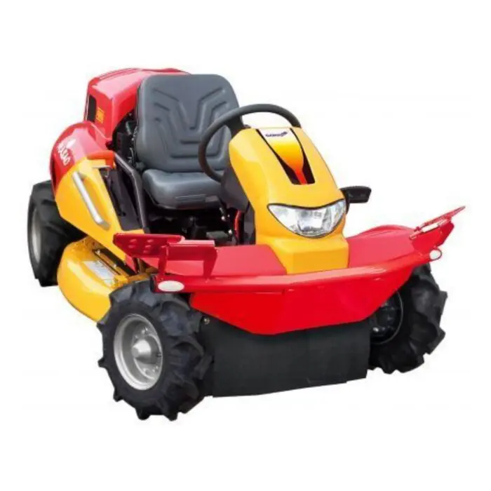 CANYCOM CMX227 Petrol Ride-On Brushcutter