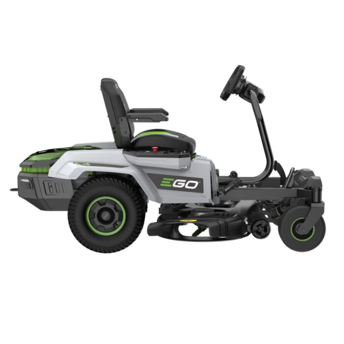 EGO Z6 ZT4201E-S Battery Zero Turn Mower (Kit) - Image 6