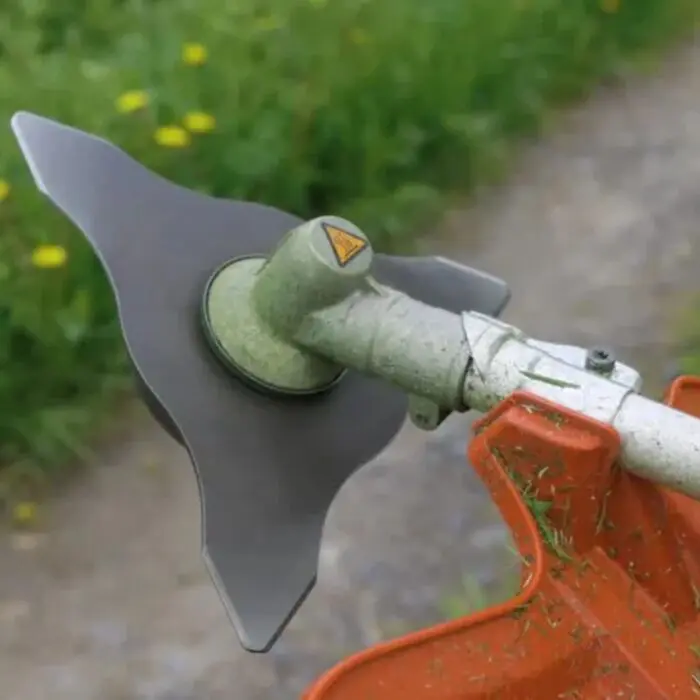 HUSQVARNA 325iRJ Cordless Brushcutter (Shell Only) - Image 5