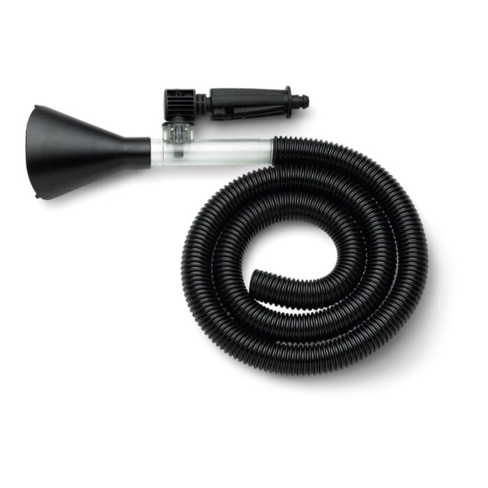 HUSQVARNA Water Suction Nozzle