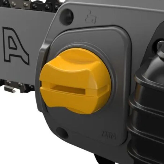 STIGA PS900E Battery Pole Saw (Shell only) - Image 8
