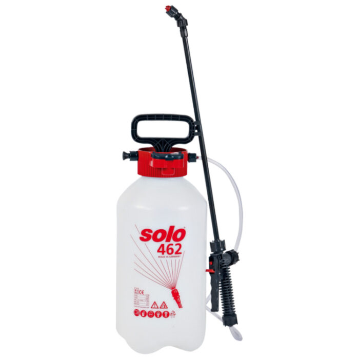 SOLO 462 Comfort Pressure Sprayer