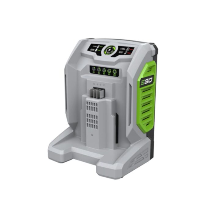 EGO CH7000E Rapid+ Battery Charger
