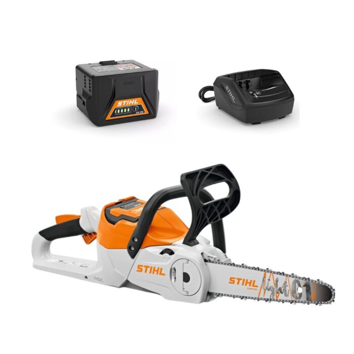 STIHL MSA 70 C-B Cordless Chainsaw (Kit)