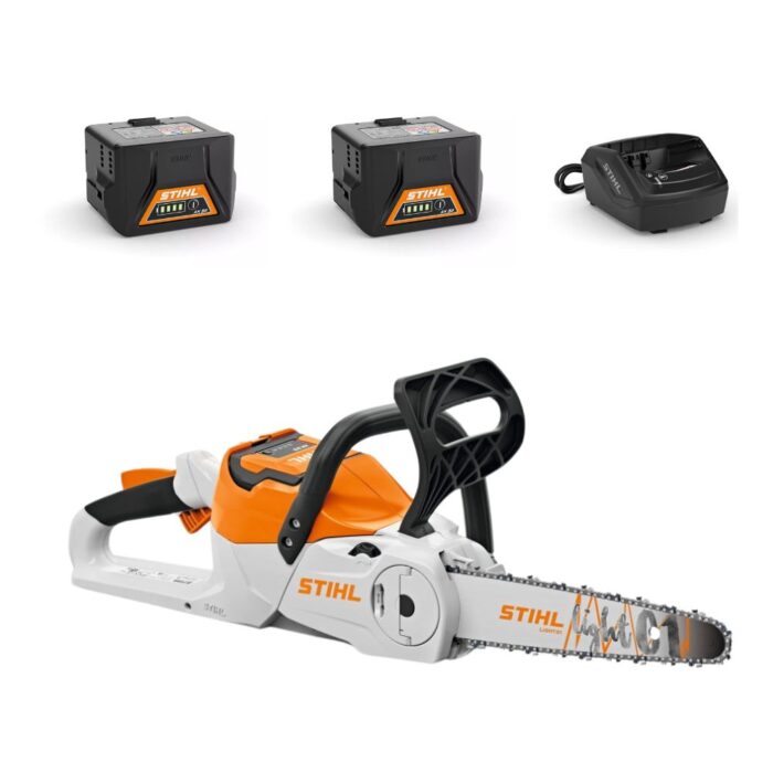 STIHL MSA 70 C-B Cordless Chainsaw (Promo Kit)