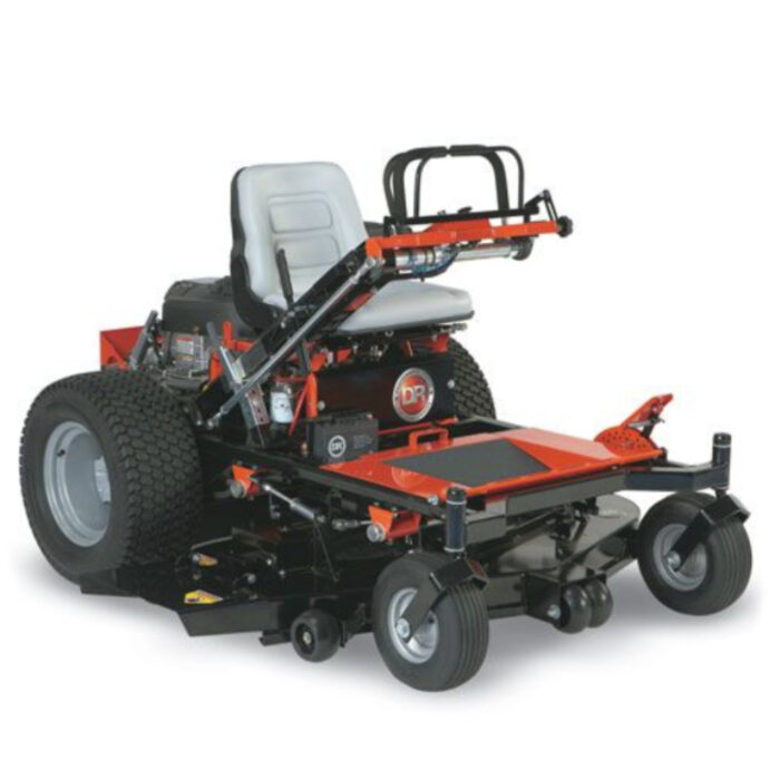 RICH ENGINEERING LP48-AB Convertible Mower