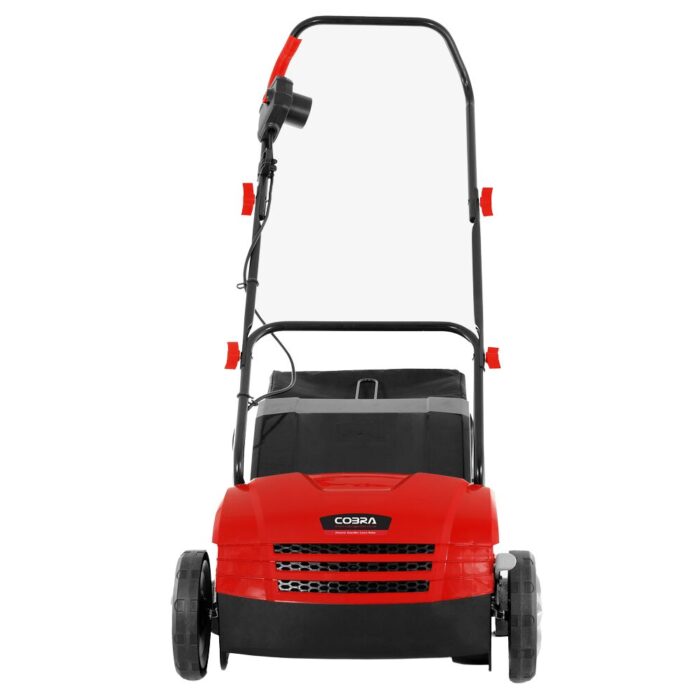 Cobra SA32E Electric Scarifier - Image 2