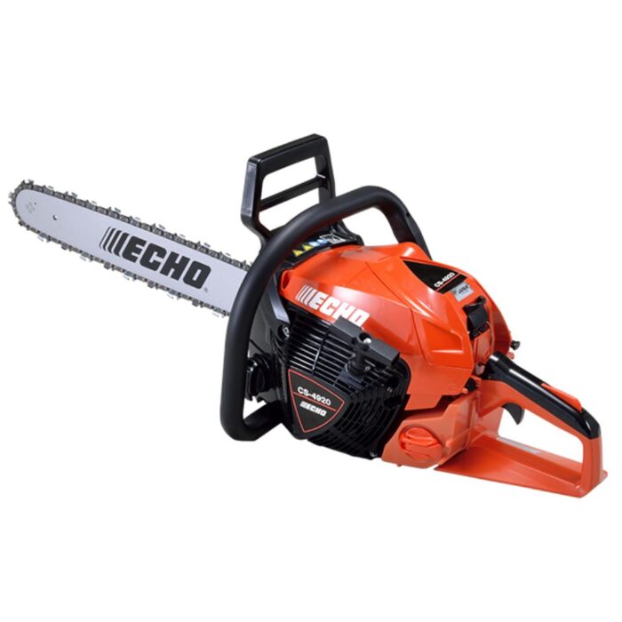 ECHO CS-4920 Petrol Chainsaw