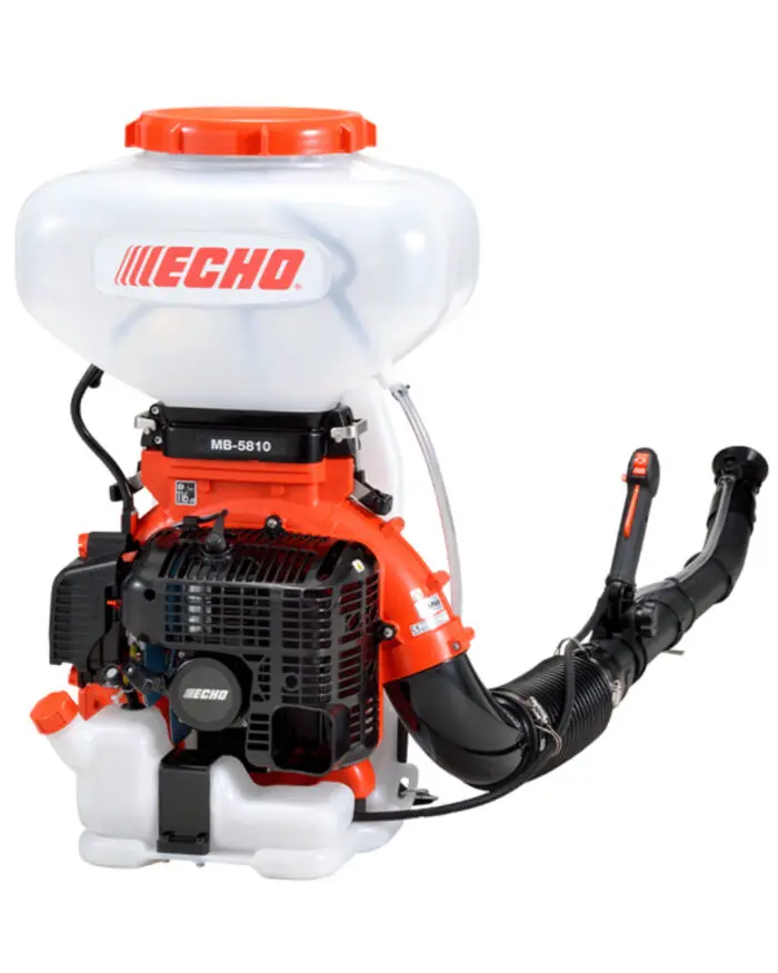 ECHO MB-5810 Petrol Mist Blower