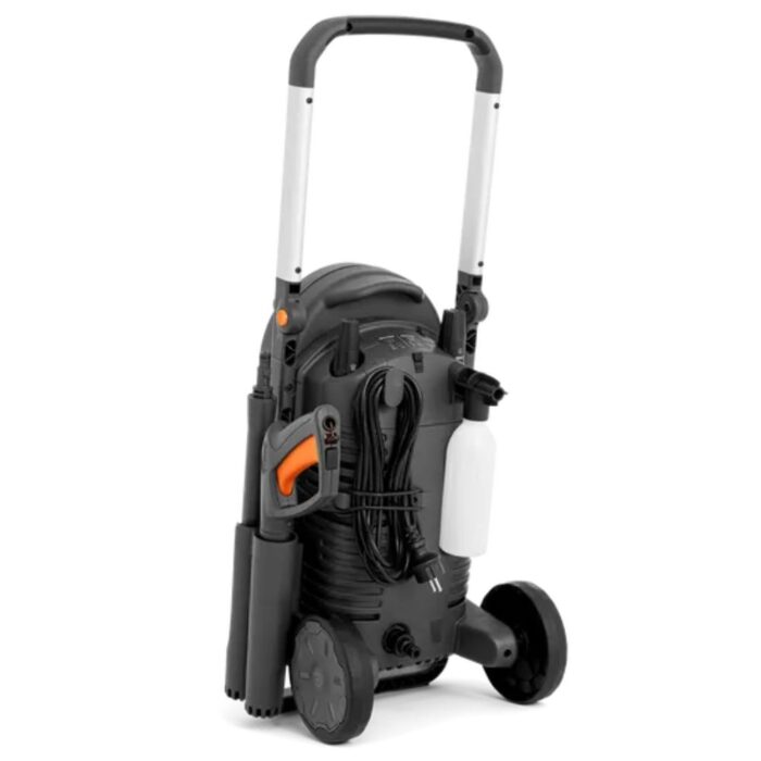 HUSQVARNA PW 240 Pressure Washer - Image 2
