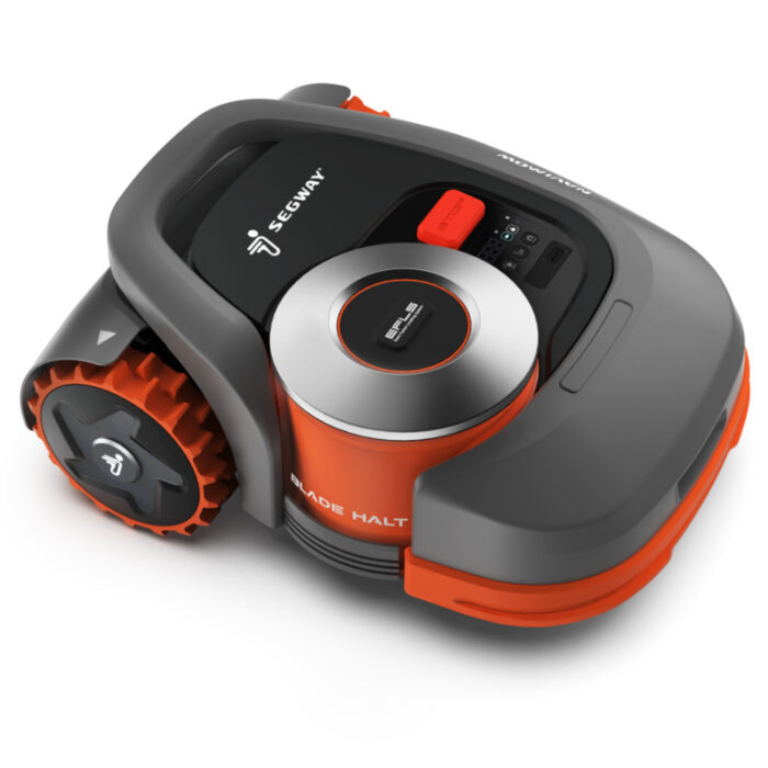 SEGWAY H1500E Navimow Robotic Mower