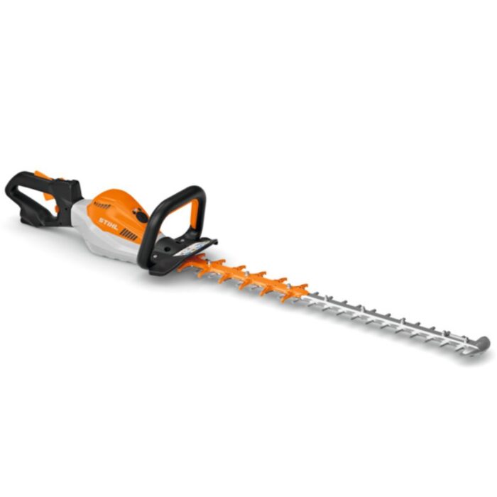 STIHL HSA 130 R Cordless Hedge Trimmer (Shell Only) - Image 2