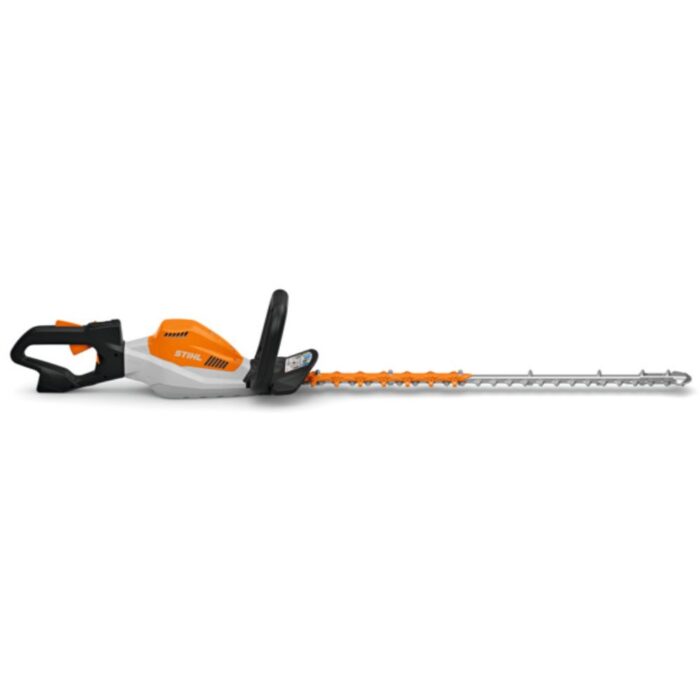 STIHL HSA 130 T Cordless Hedge Trimmer (Shell Only) - Image 3